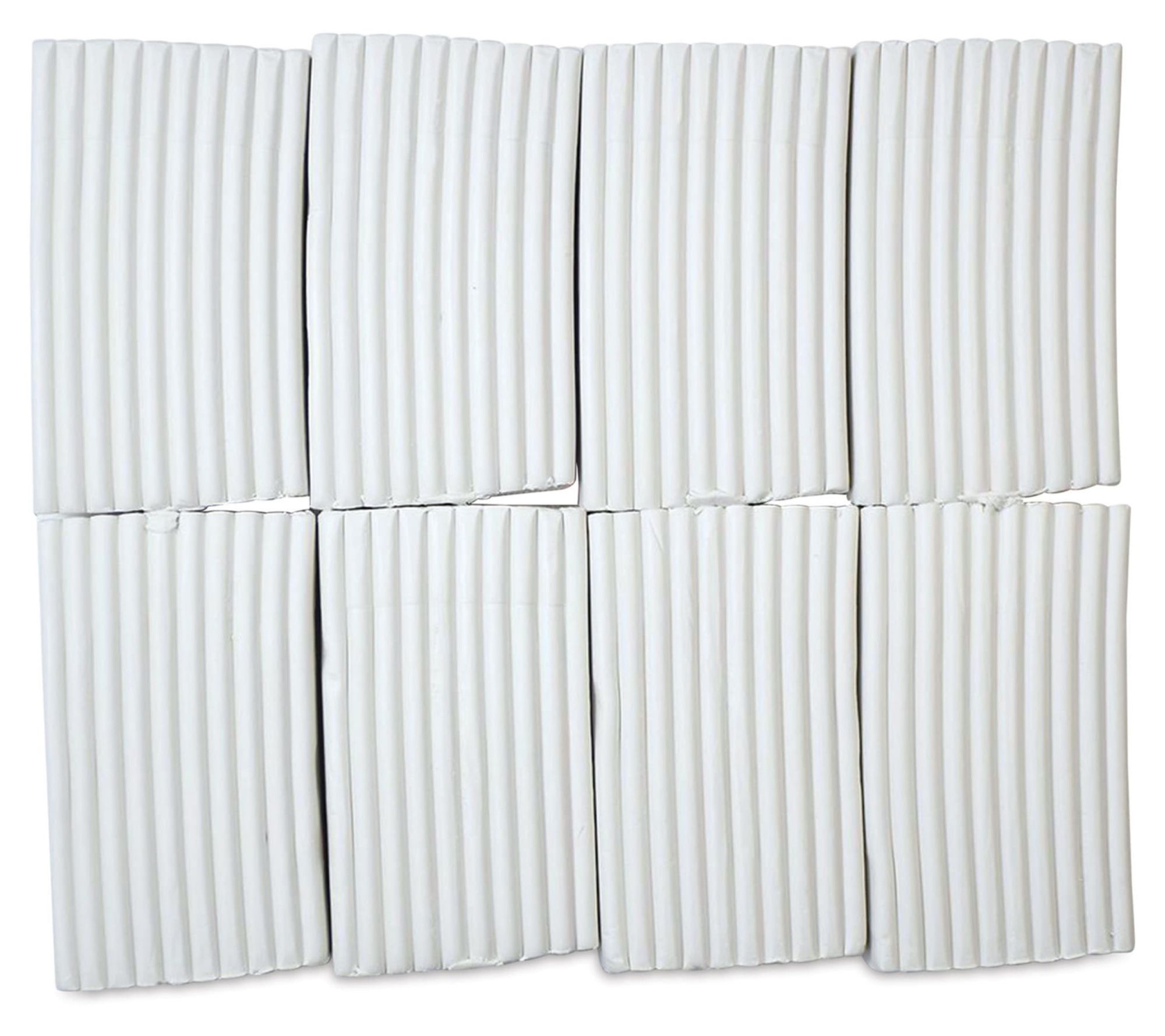 Sculpey Clay White - 8 lb