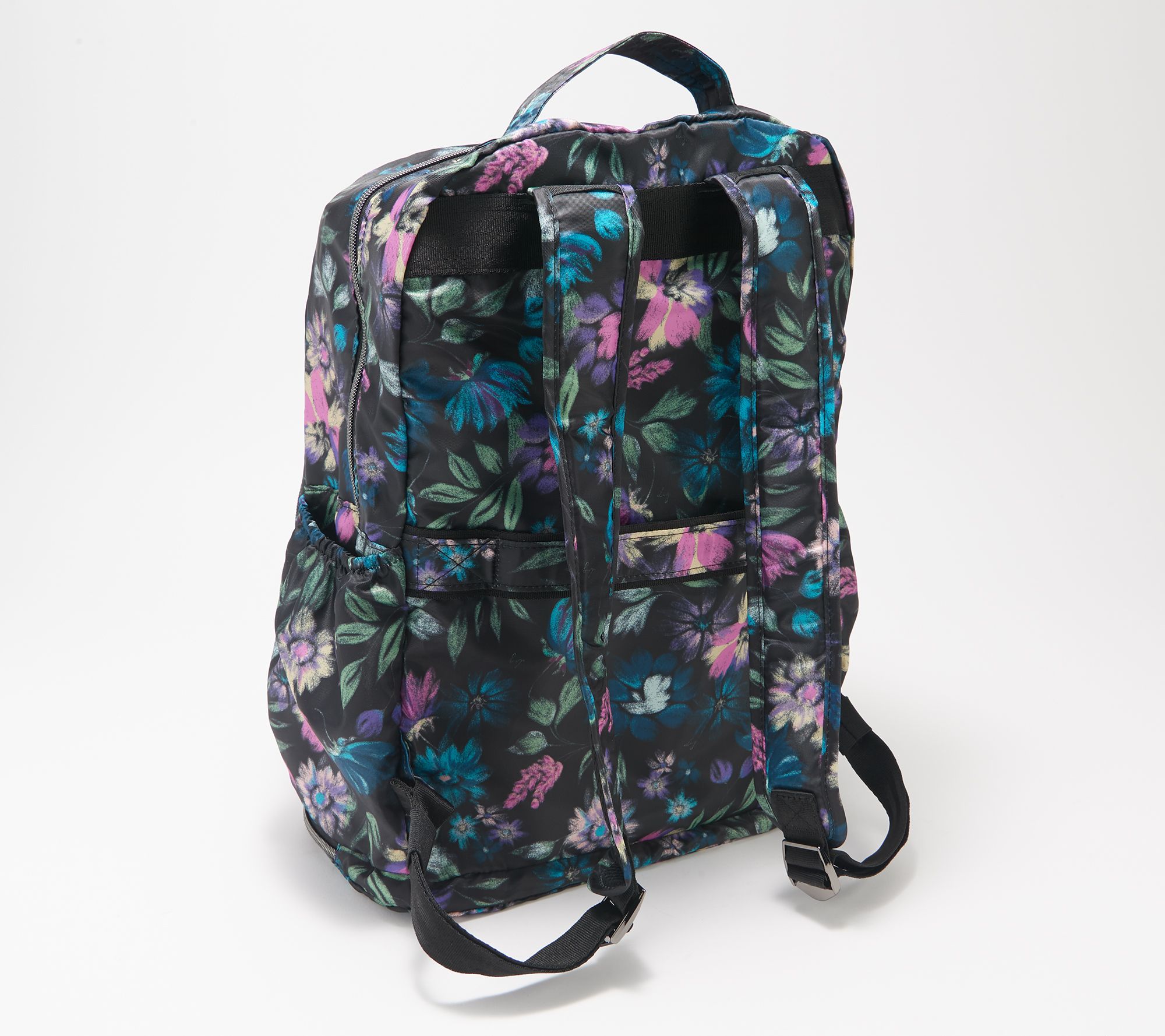 Lug Full Size Packable Backpack - Echo SE - QVC.com