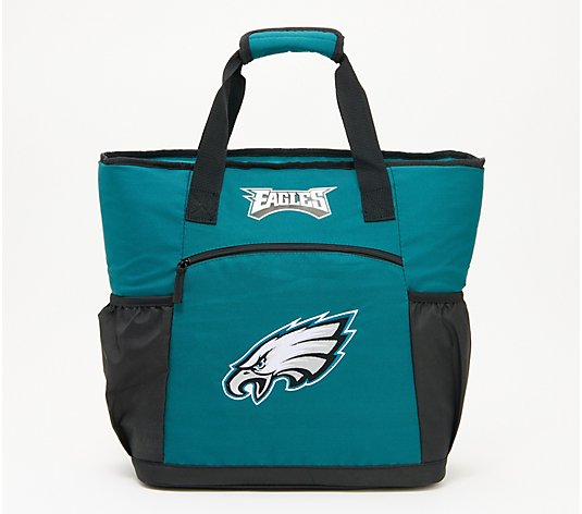 NFL 3-in-1 Cooler Tote w/ Glacier Guard Liner by Rawlings