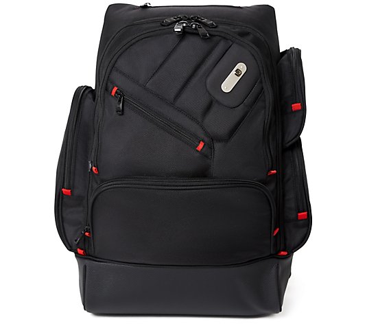 FUL Refugee 15" Laptop Backpack
