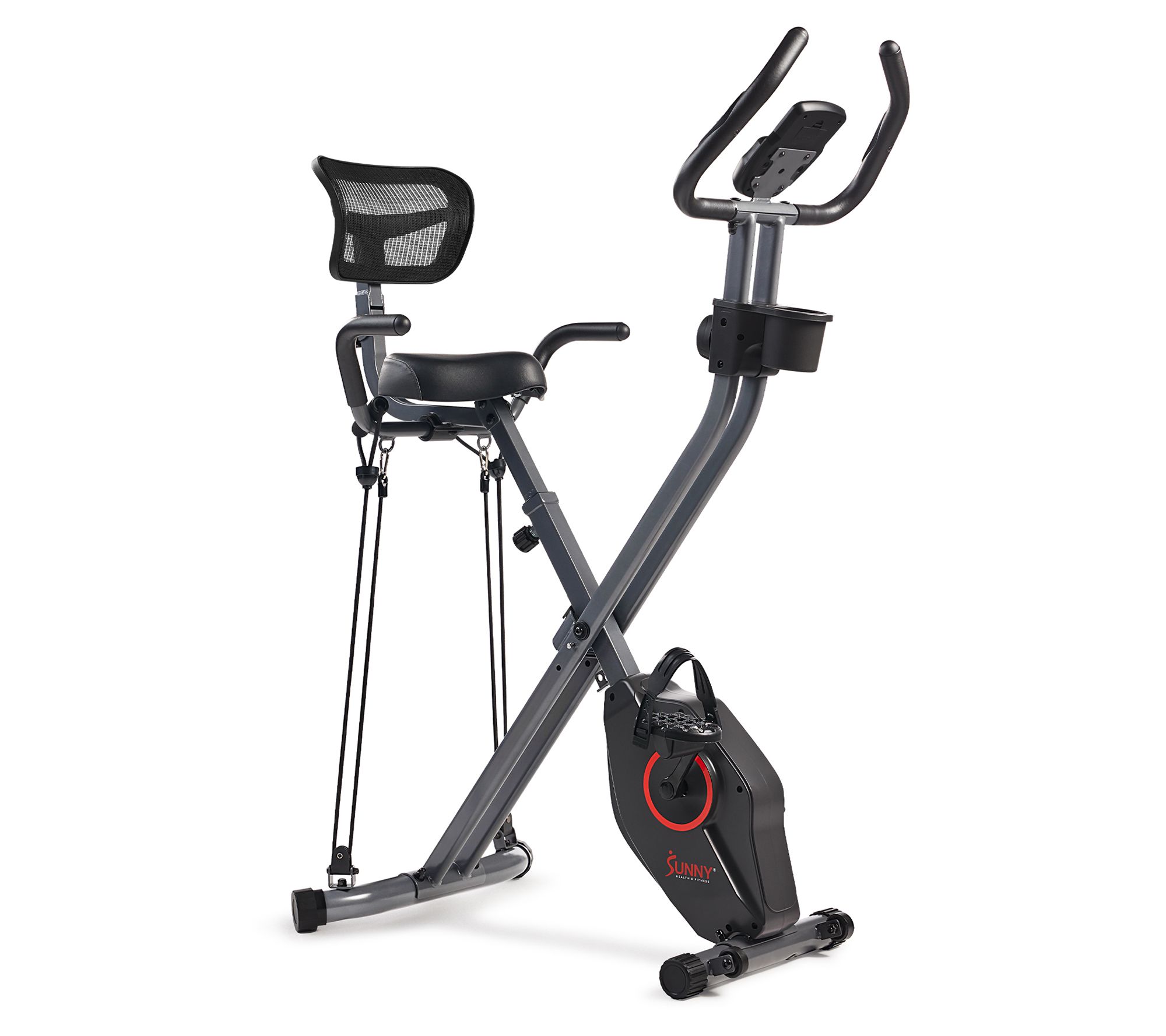 Pro fitness discount magnetic exercise bike