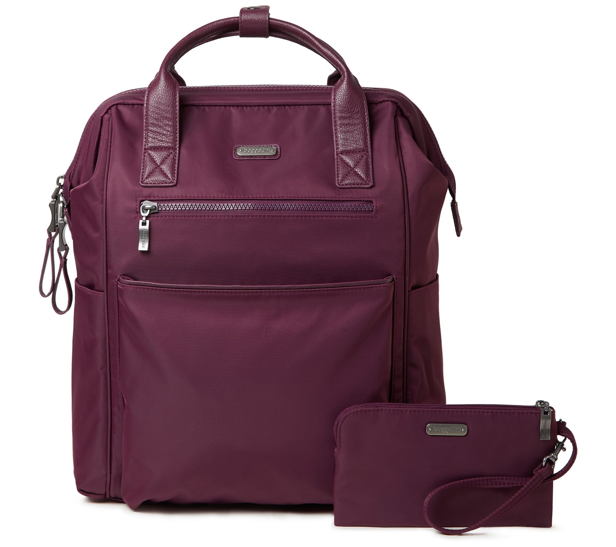 baggallini soho backpack costco