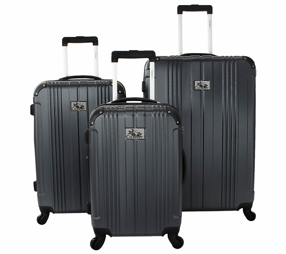 qvc luggage clearance