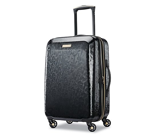 American Tourister 23" Spinner Luggage - BelleVoyage HS