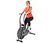 Stamina Air Resistance Exercise Bike 876, 4 of 4
