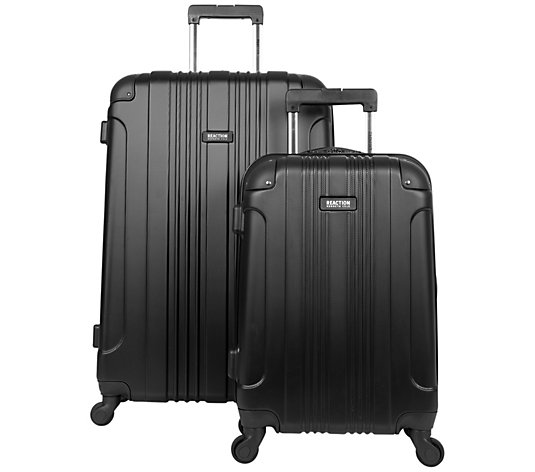 Kenneth Cole Reaction Out Of Bounds 2-Piece 20/28" Luggage Set