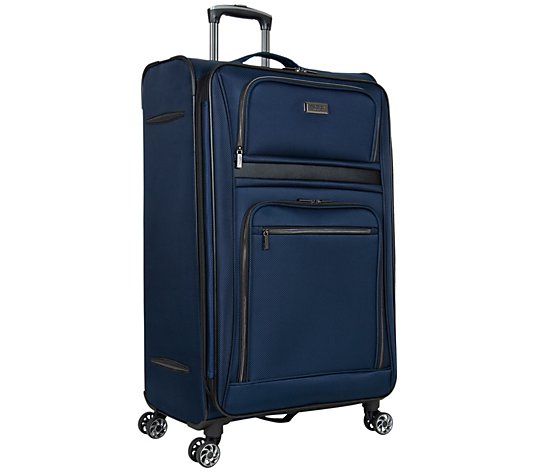 Kenneth Cole Reaction Rugged Roamer 28" CheckedLuggage