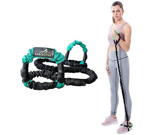 Dartactive Resistance Band and Accessories