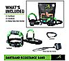 Dartactive Resistance Band and Accessories, 6 of 7