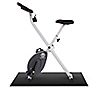 Marcy Foldable Compact Exercise Bike, 1 of 7