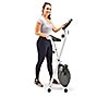 Marcy Foldable Compact Exercise Bike, 5 of 7