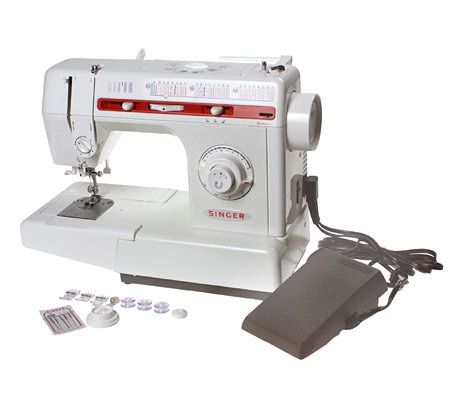 Singer sewing machine(heavy duty) made in Brazil for Sale in
