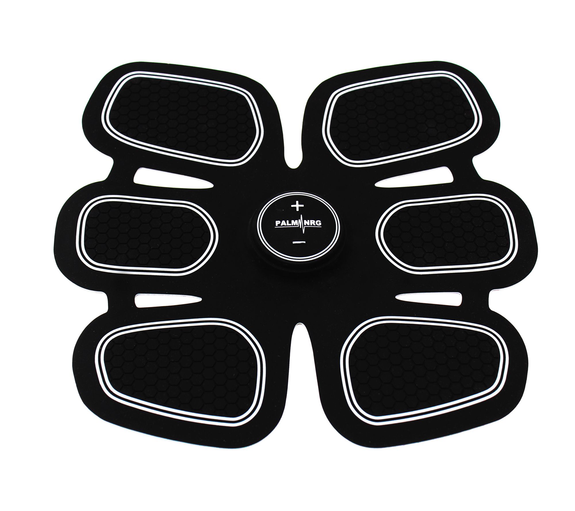 Lumina NRG Training Revolution Ab Toning Belt