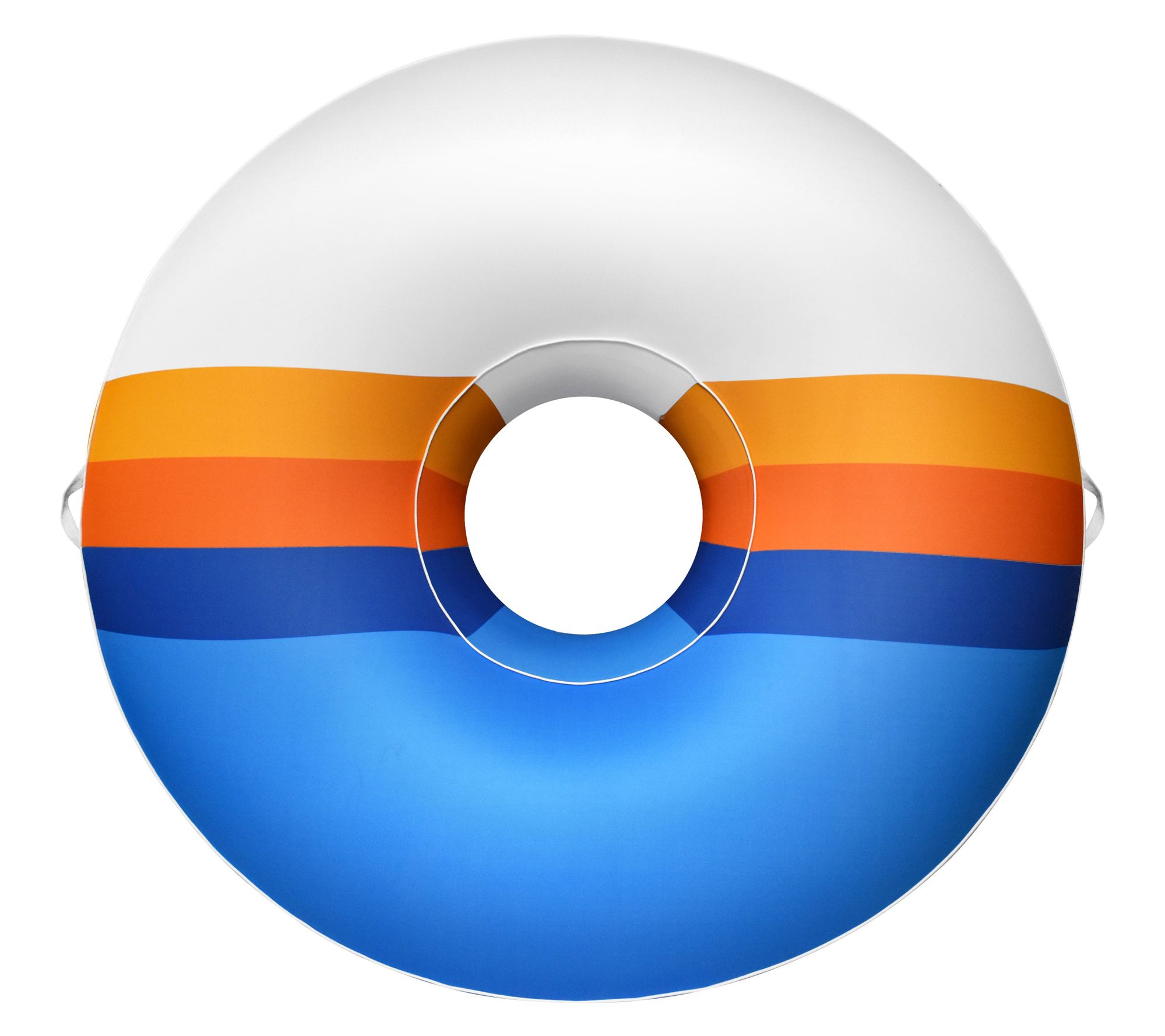 CocoNut Outdoor Icon Fabric Cloud Ring Float