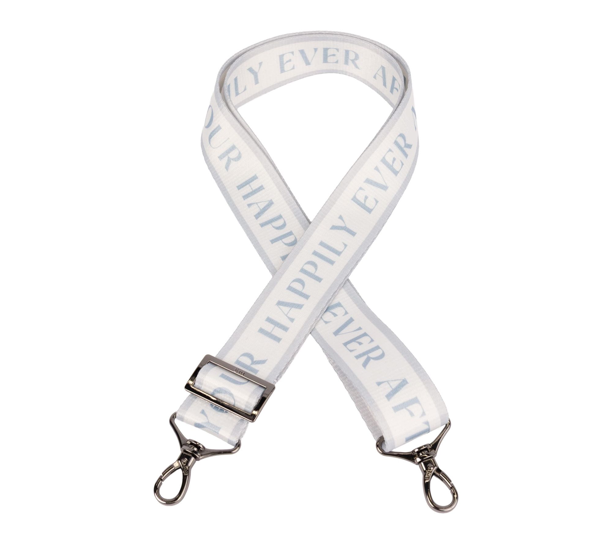 Lug 1.5" Classic Webbed Inspirational Strap