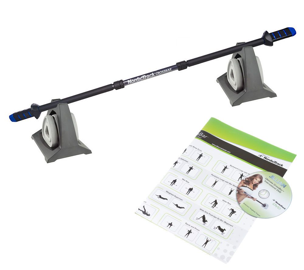 Nordictrack Ifit Hack