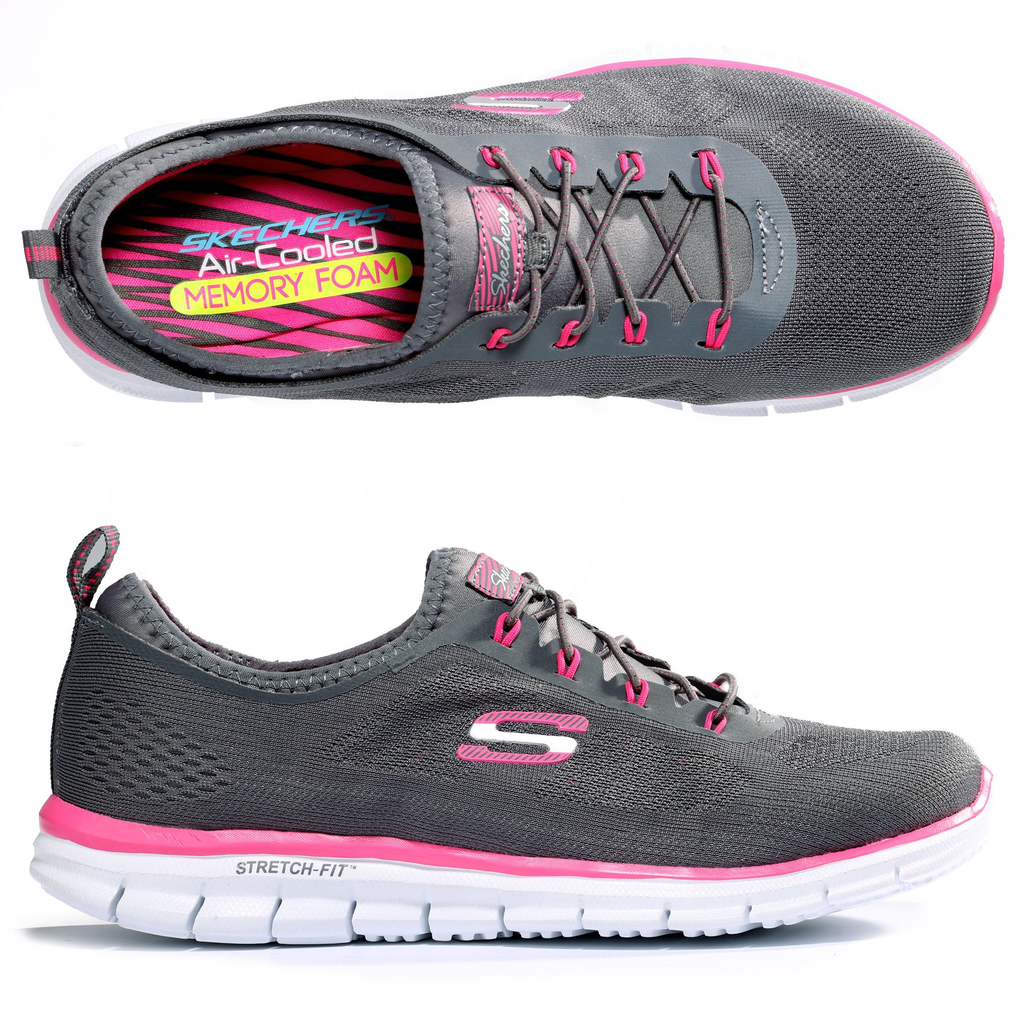 skechers memoire de forme prix