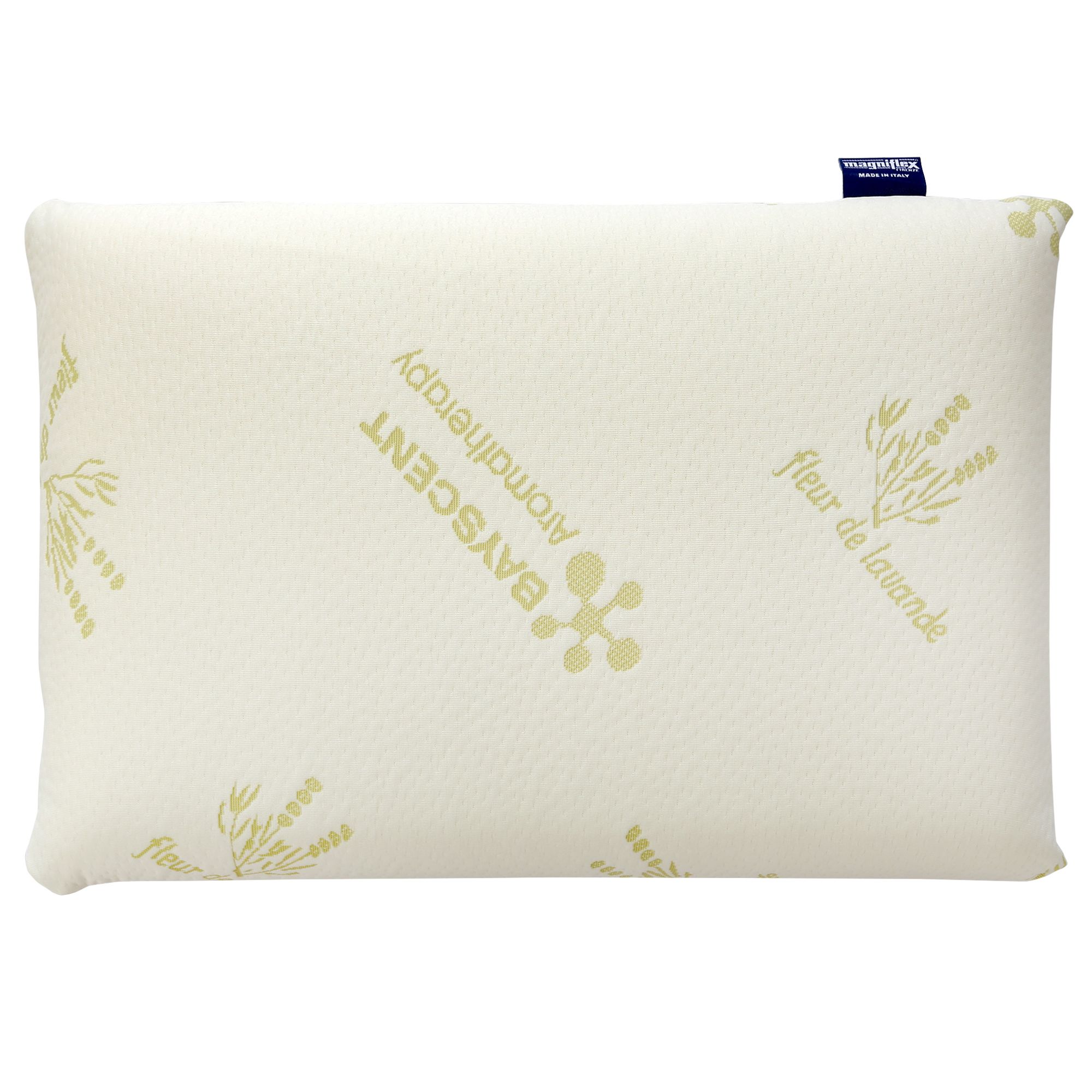 Oreiller Memoire De Forme Bambou Zenpur Pack Oreillers Oreiller Oreiller Memoire De Forme Bambou Zenpur Pack Oreillers Oreiller