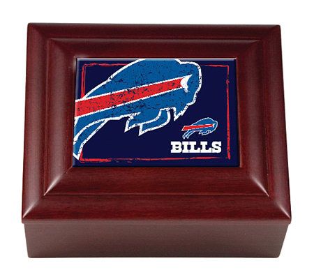 Buffalo Bills Box