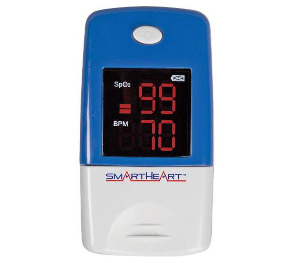 Veridian Pulse Oximeter