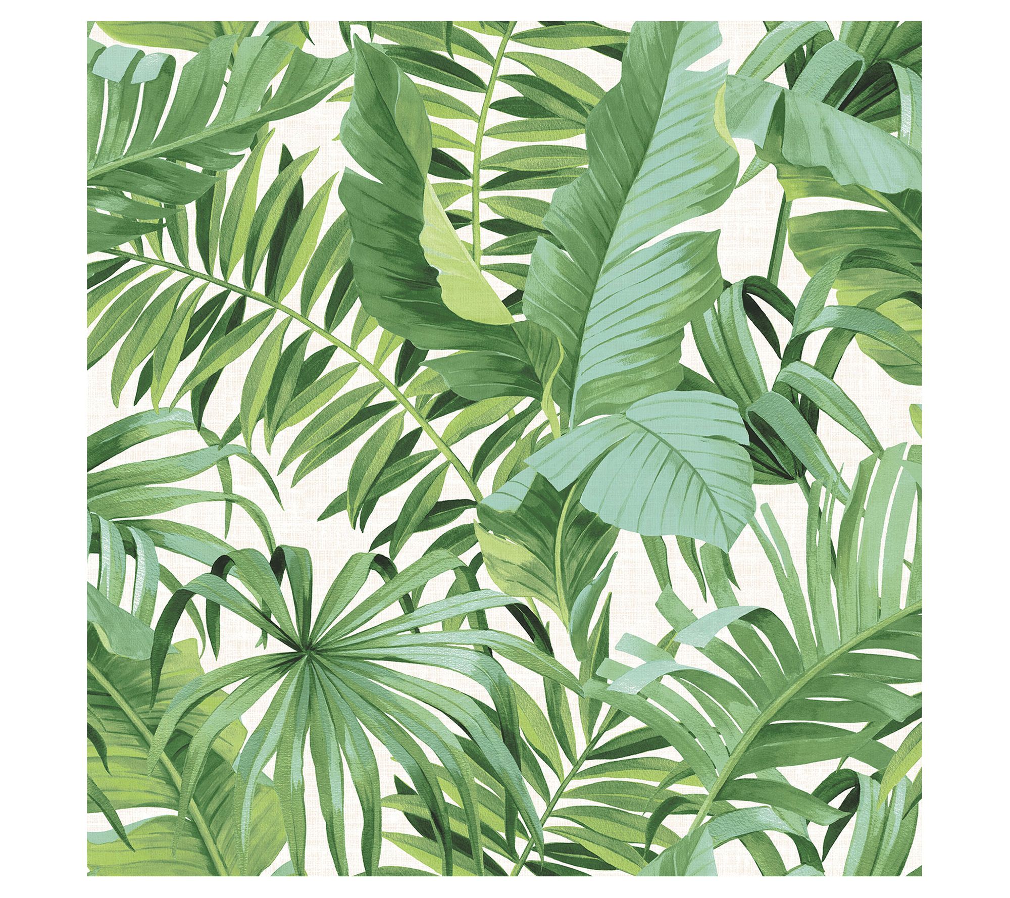 Maui Peel and Stick Wallpaper