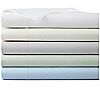King 250-TC Cotton Percale Sheet Sets, 1 of 1
