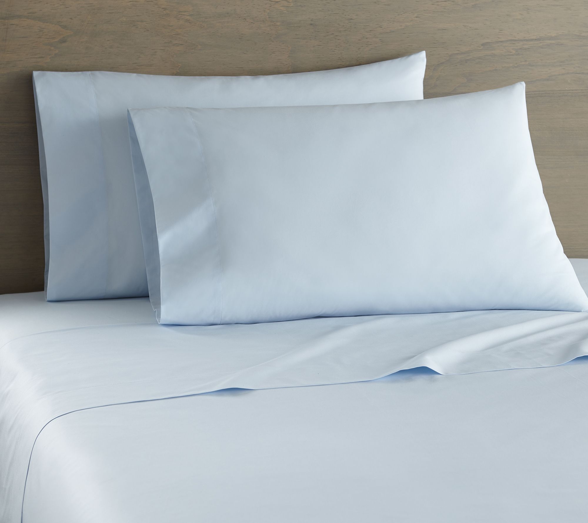 Shavel King 250-TC Cotton Percale Sheet Set