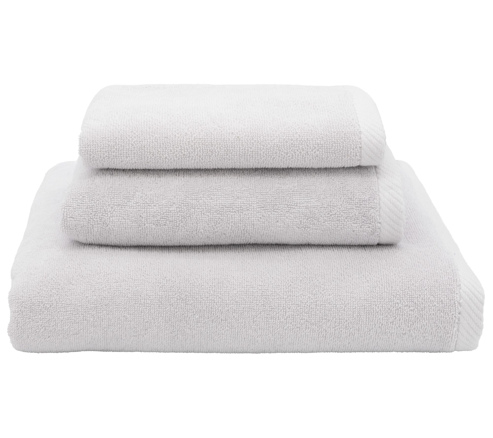 Linum Home Textiles Ediree 3 Piece Towel Set