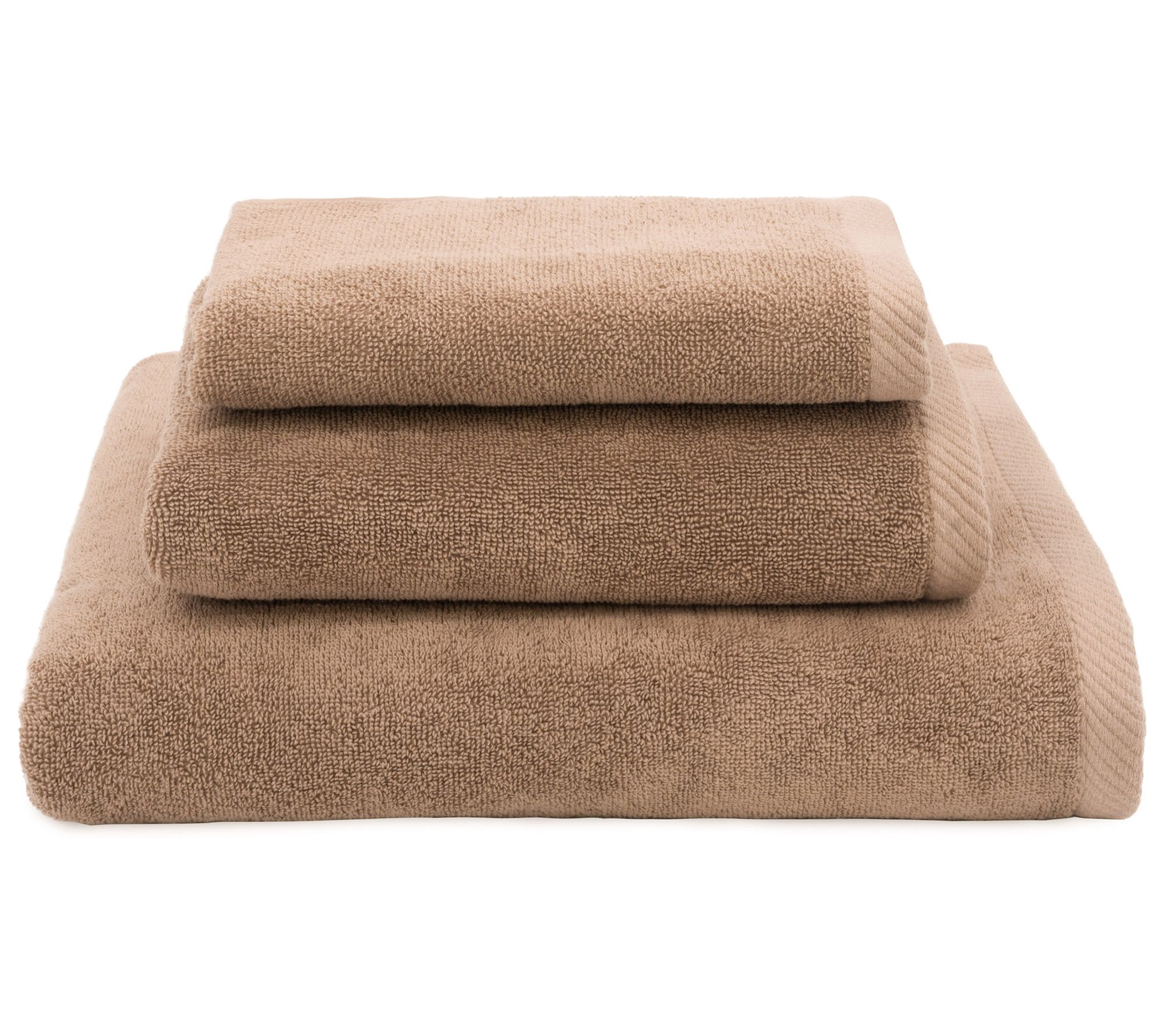 Linum Home Textiles Ediree 3 Piece Towel Set