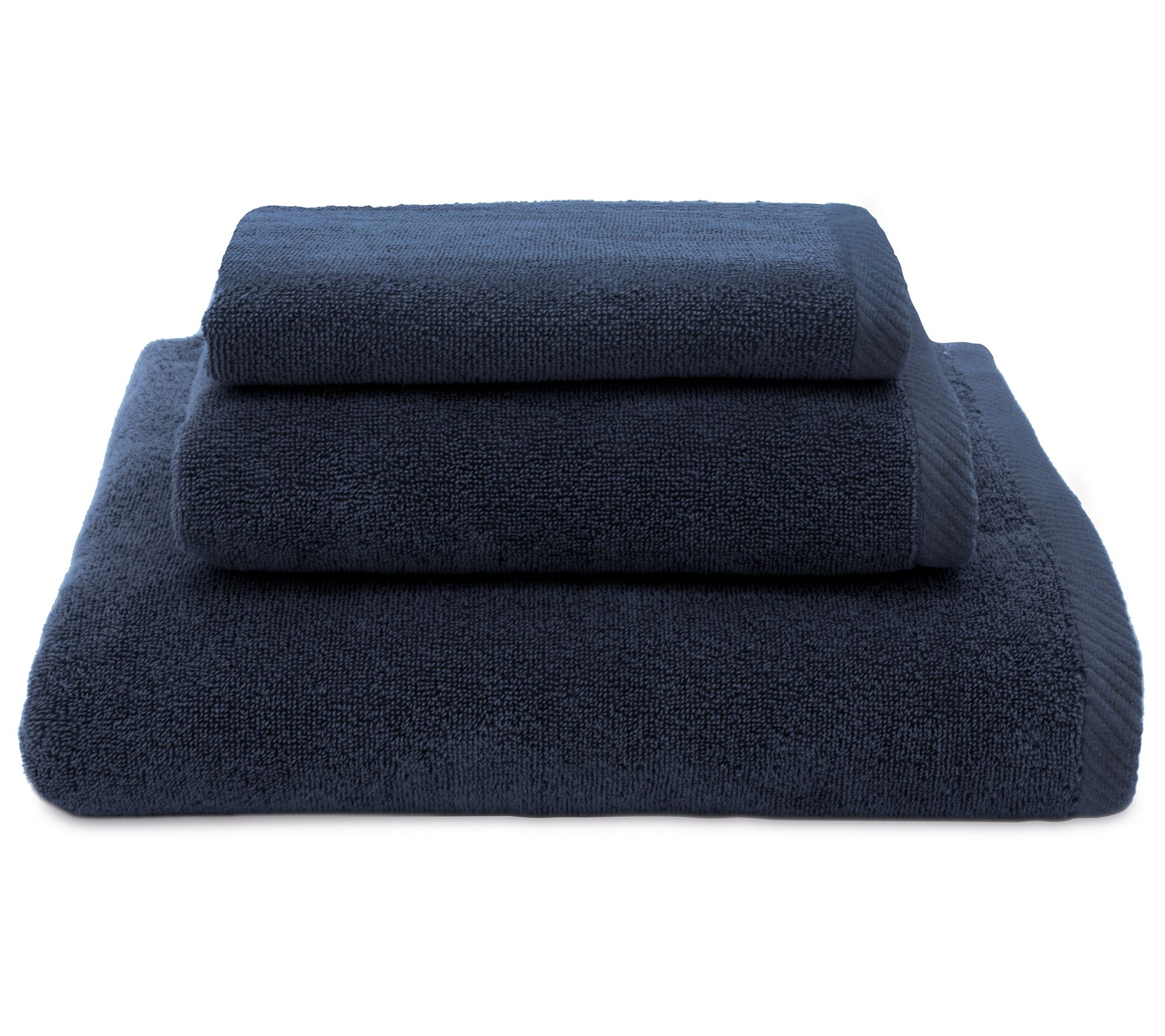 Linum Home Textiles Ediree 3 Piece Towel Set