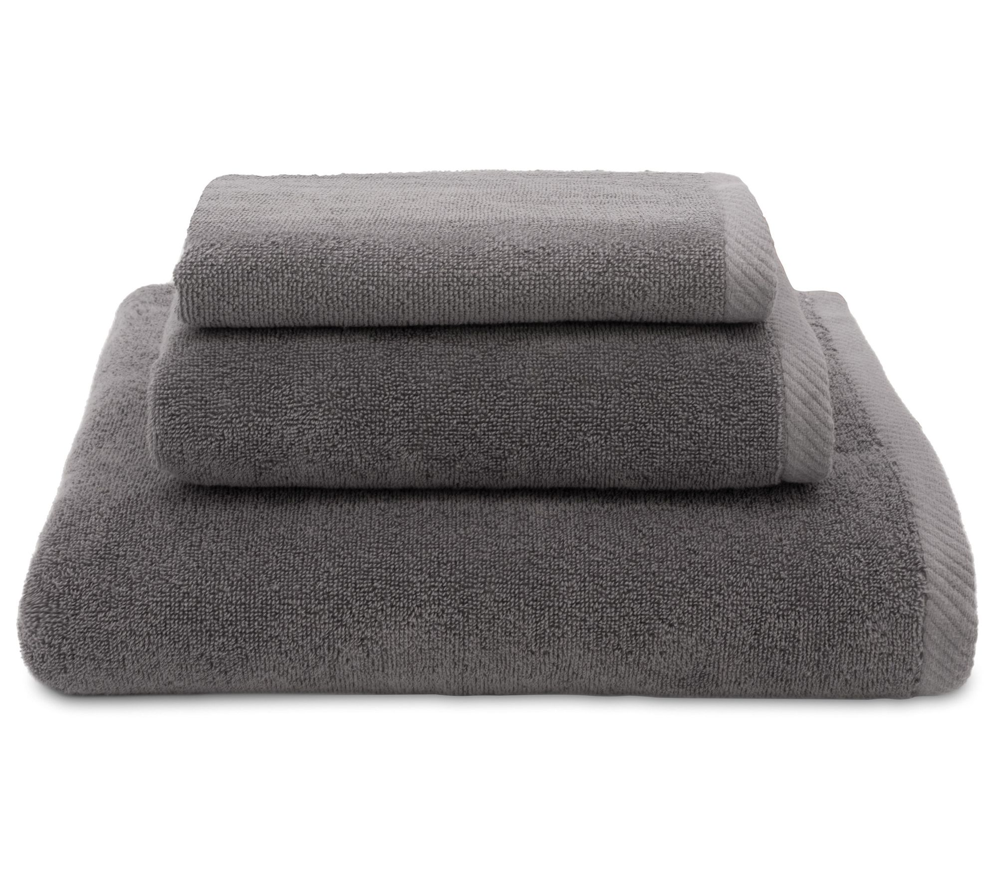 Linum Home Textiles Ediree 3 Piece Towel Set