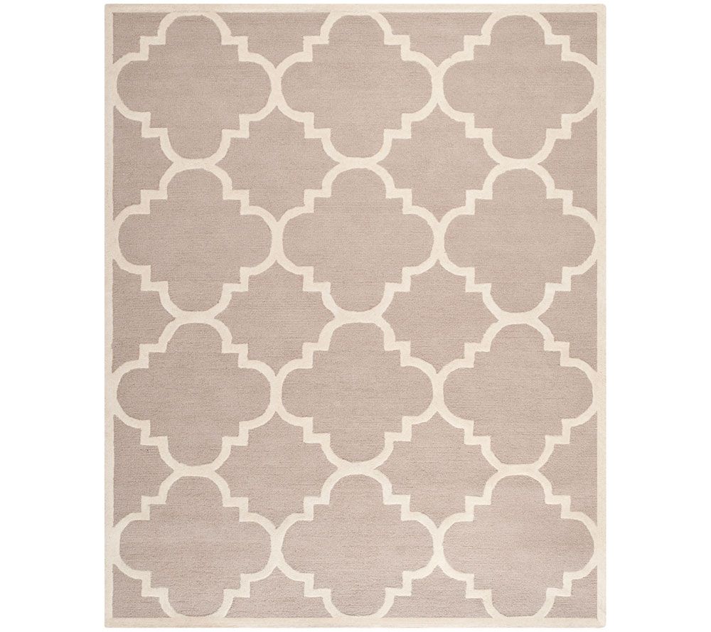 Cambridge 8' x 10' Rug by Valerie