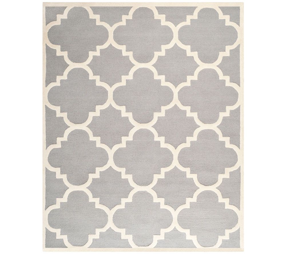 Cambridge 8' x 10' Rug by Valerie