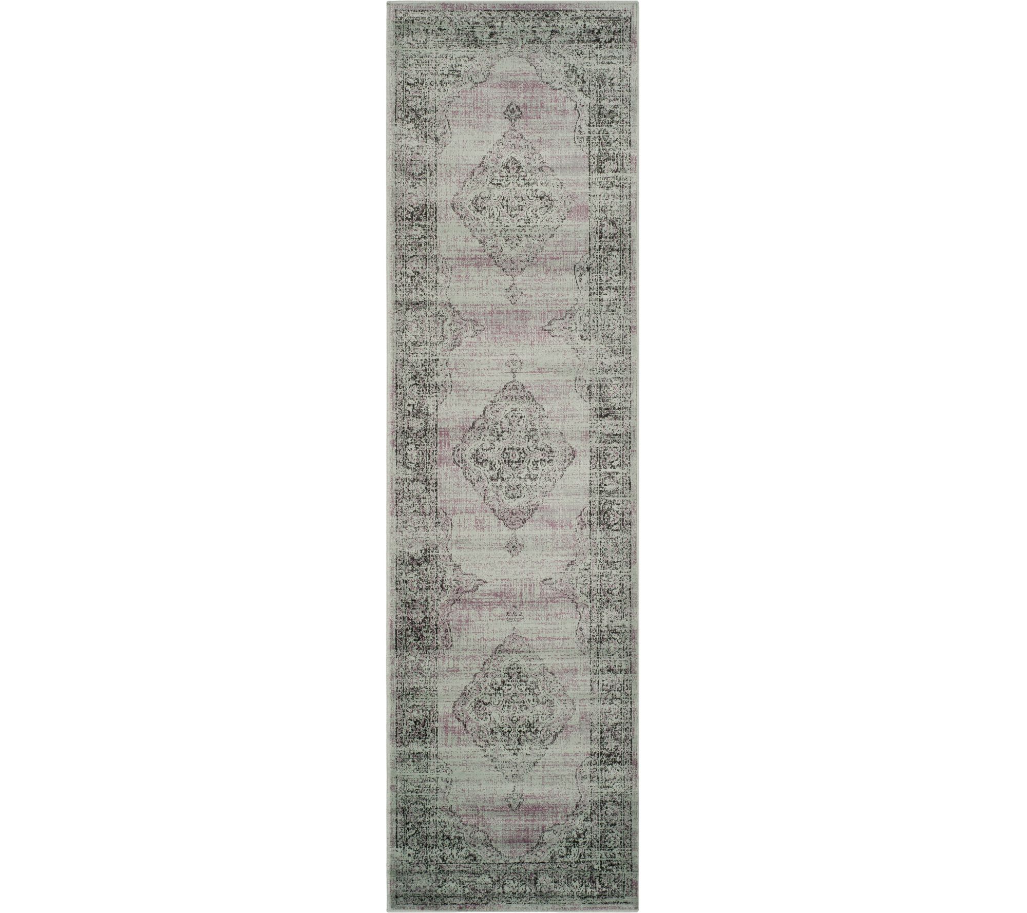 Safavieh Vintage Vienna 2'2" x 8' Runner