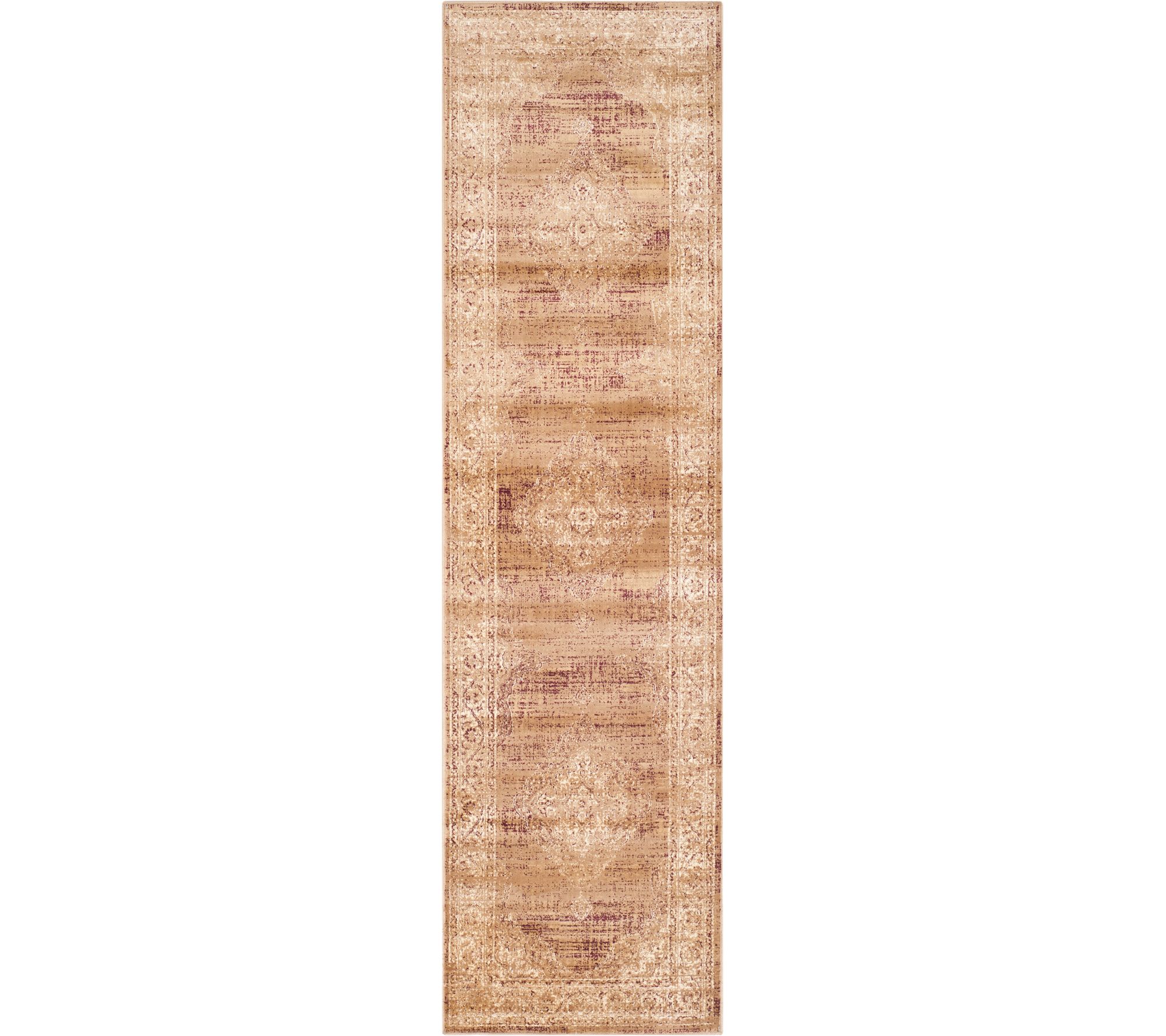 Safavieh Vintage Vienna 2'2" x 8' Runner