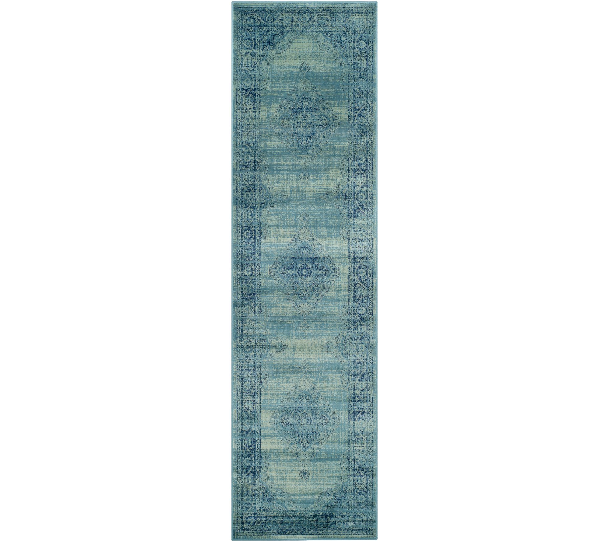 Safavieh Vintage Vienna 2'2" x 8' Runner