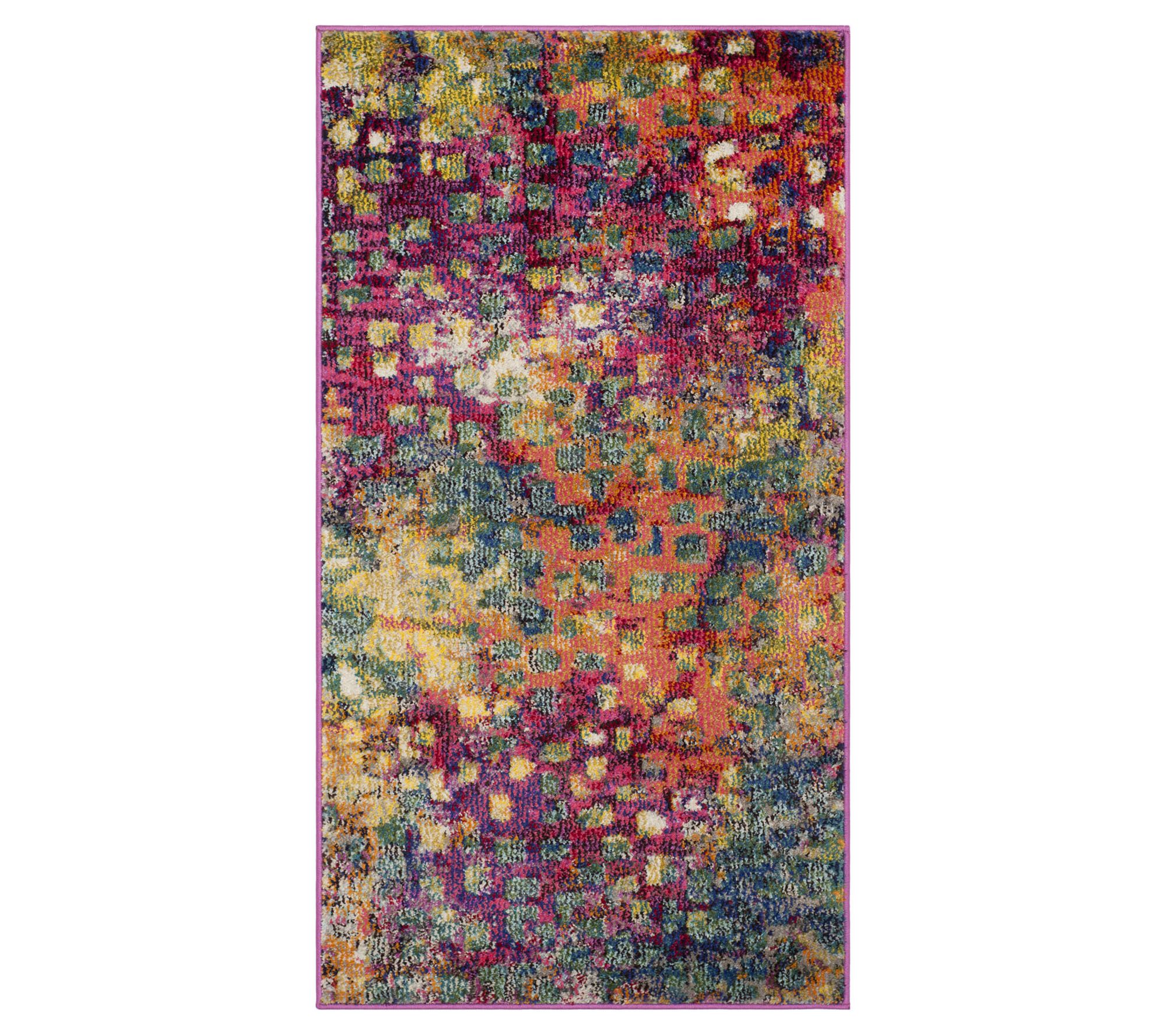Safavieh Monaco Gogh 2'2" x 4' Rug
