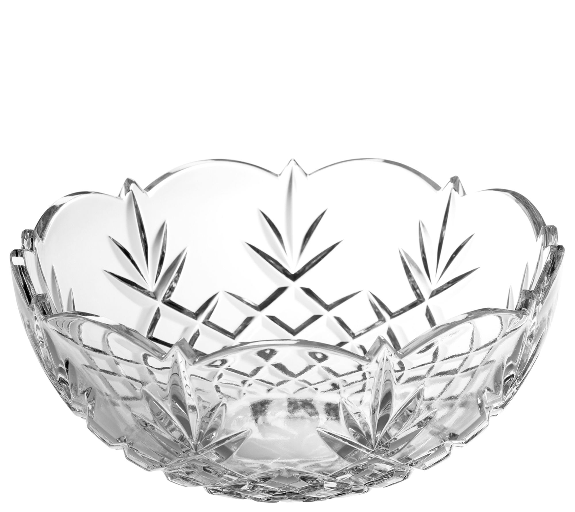 Galway Crystal Renmore 9" Bowl