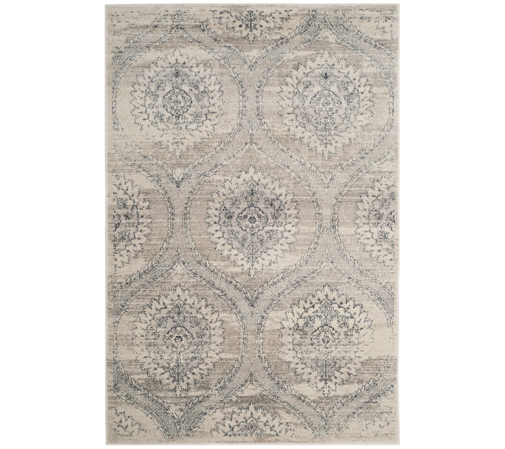 Carnegie 626 Collection 4' x 6' Rug