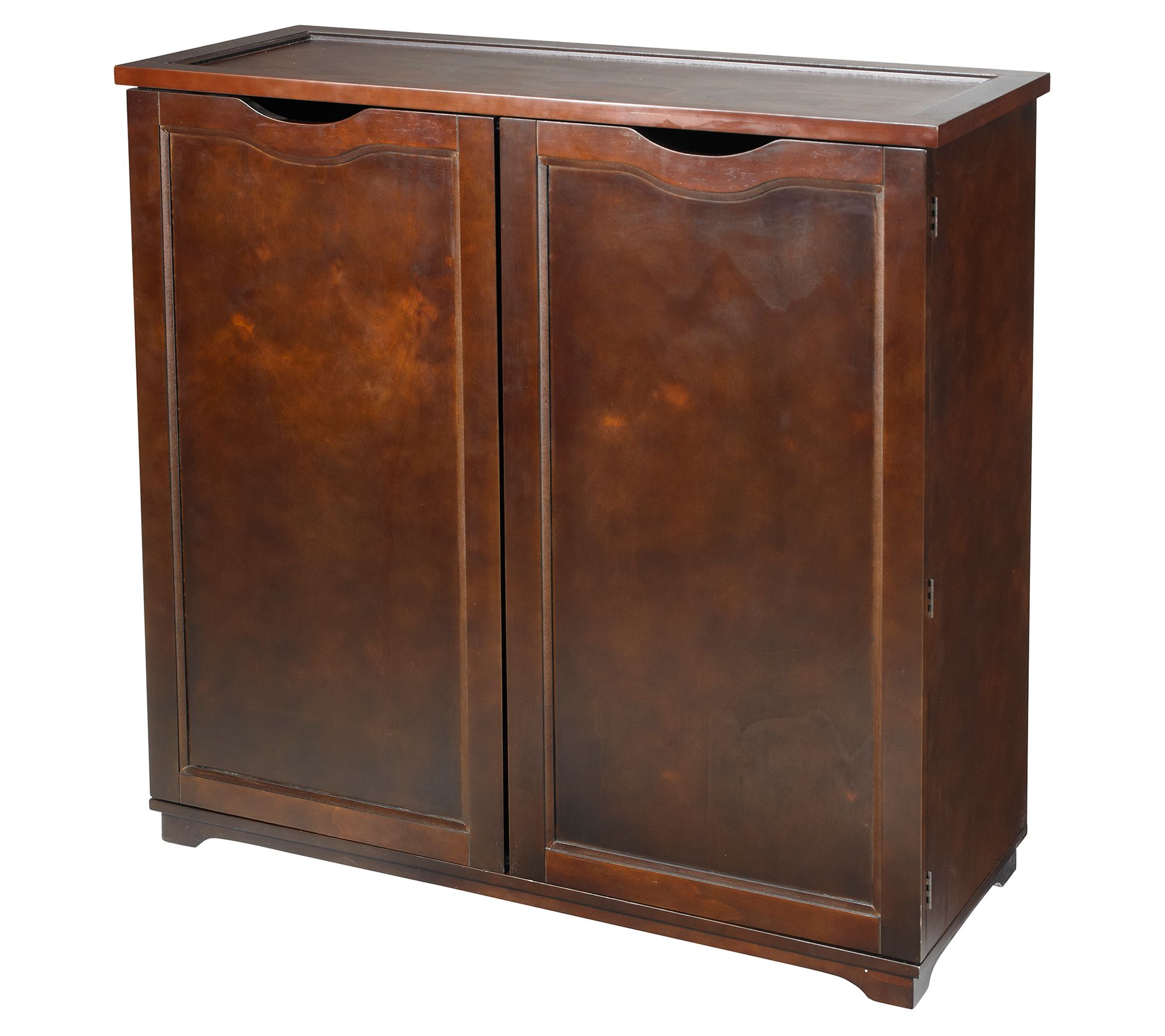Northbeam Wooden Shoe Dresser