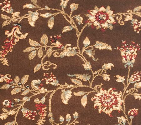 Brown/Multi