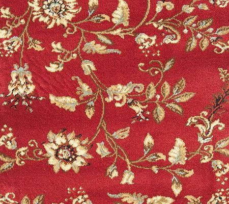Red/Multi