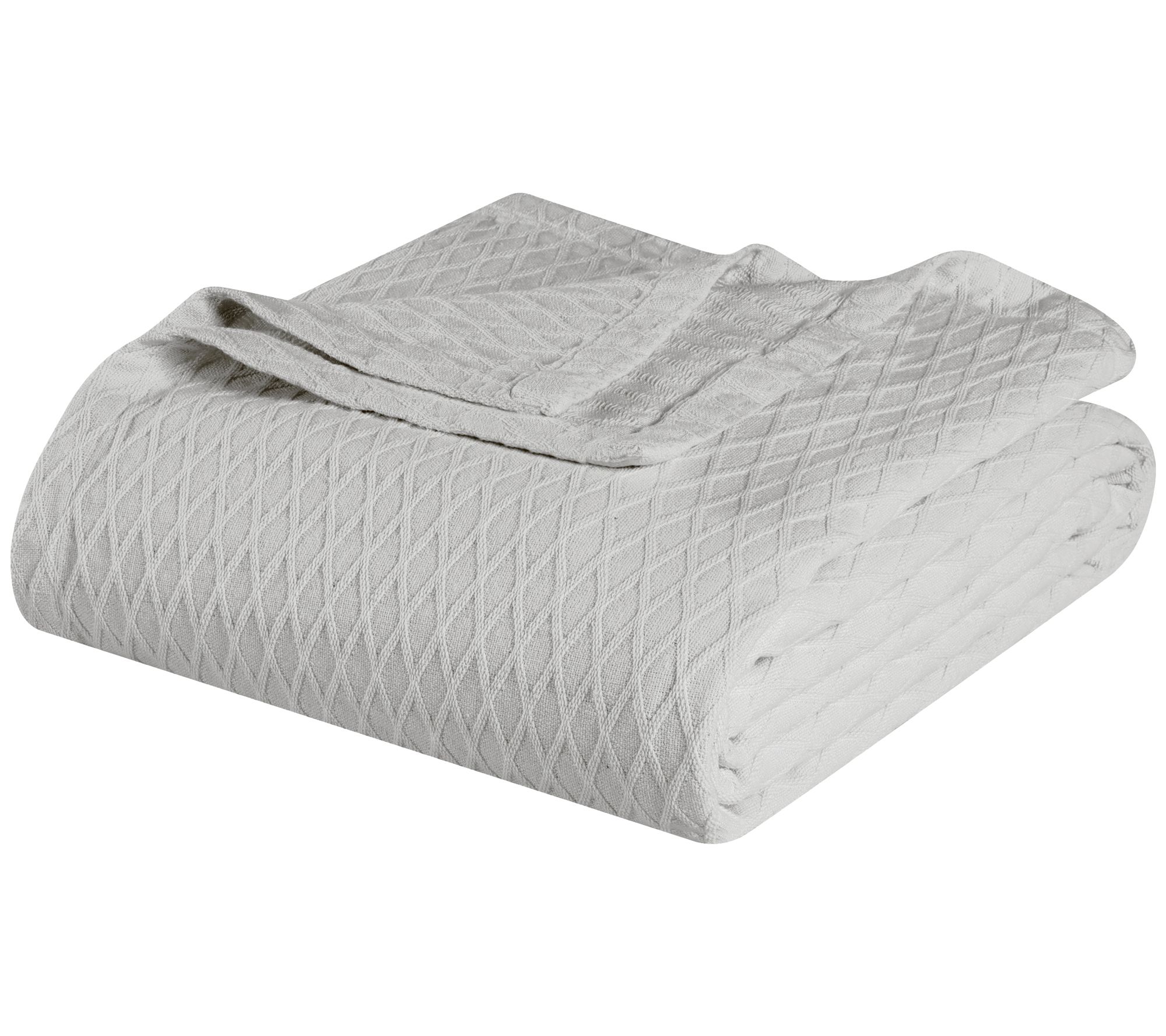 Superior Cotton All-Season Plush Full/Queen Blaket