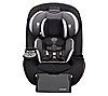 Safety First Grow 'n Go Extend and Ride Car Seat - Black, 1 of 7