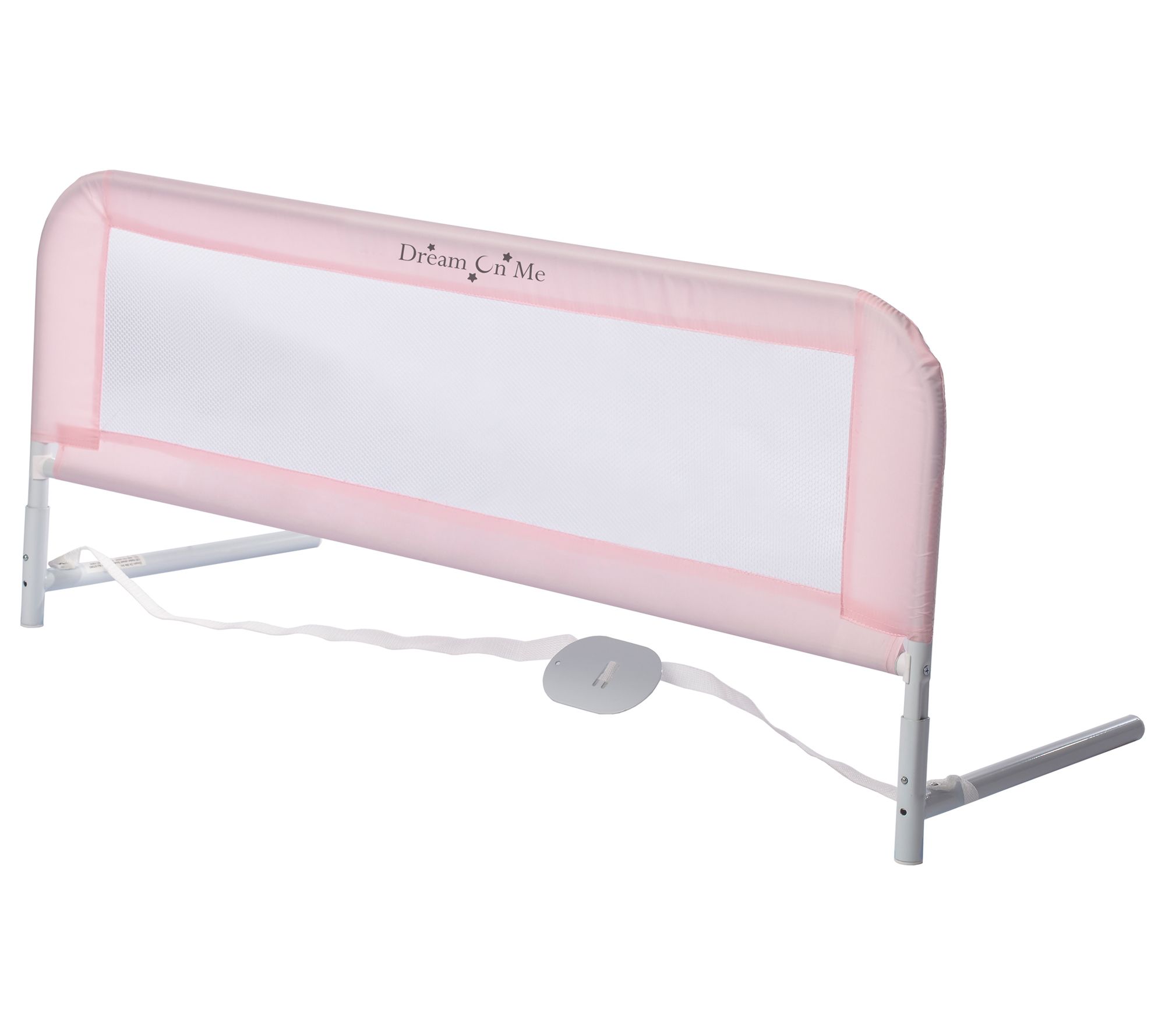 Dream On Me Adjustable Bed Rail