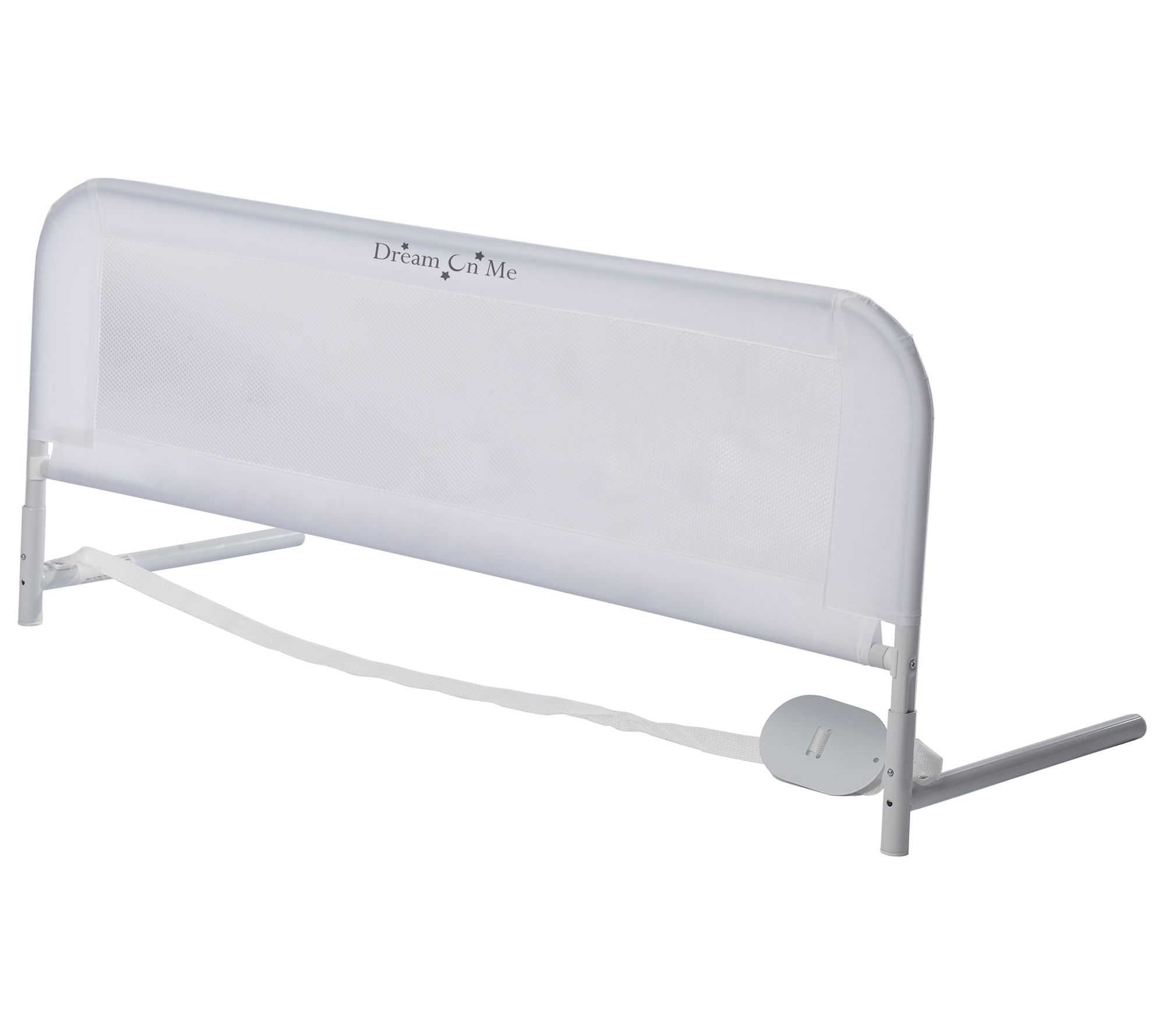 Dream On Me Adjustable Bed Rail