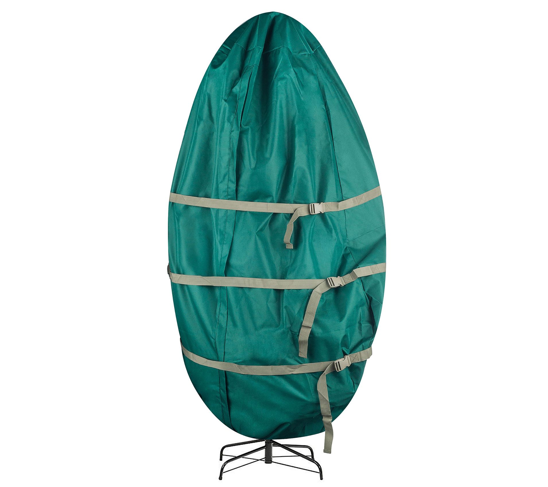 Christmas Tree Upright Storage Bag for Trees up to 6 Ft Tall