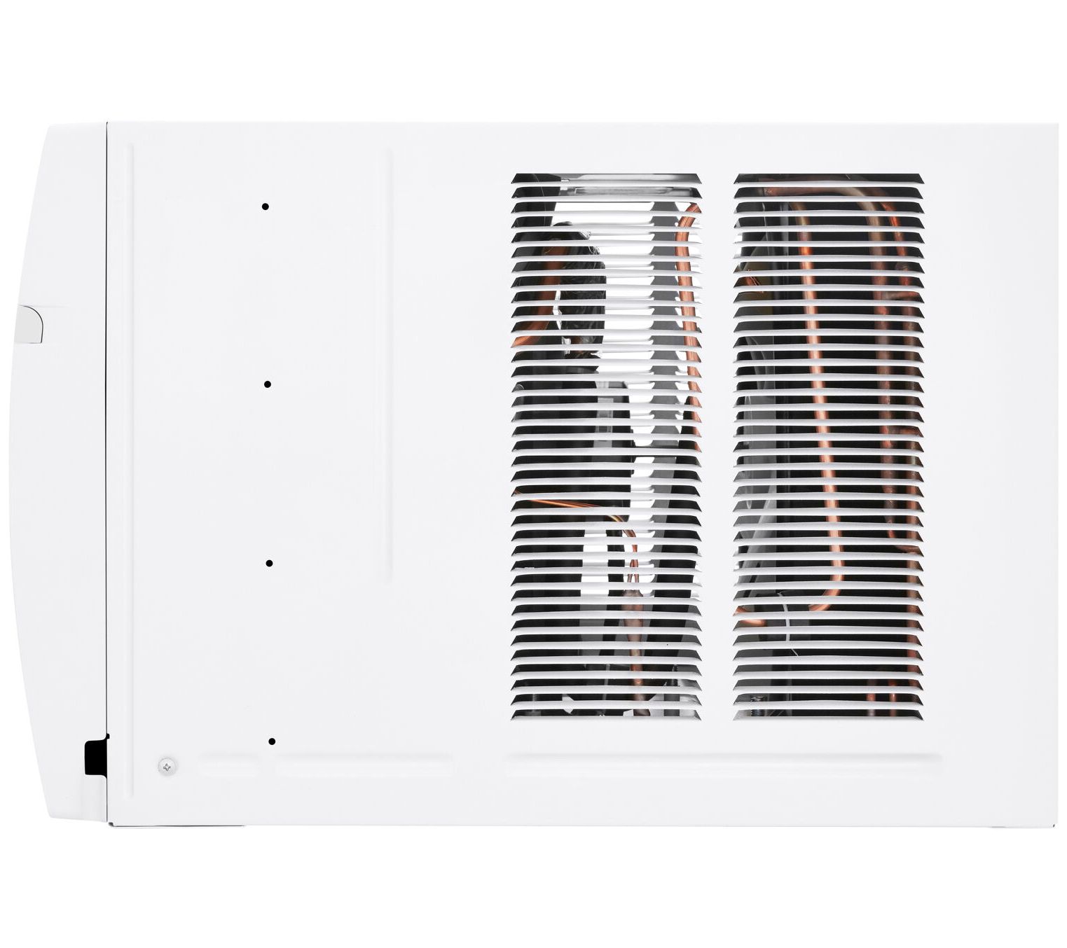 LG Energy Star 12,000 BTU 115V WindowMounted Air Conditioner