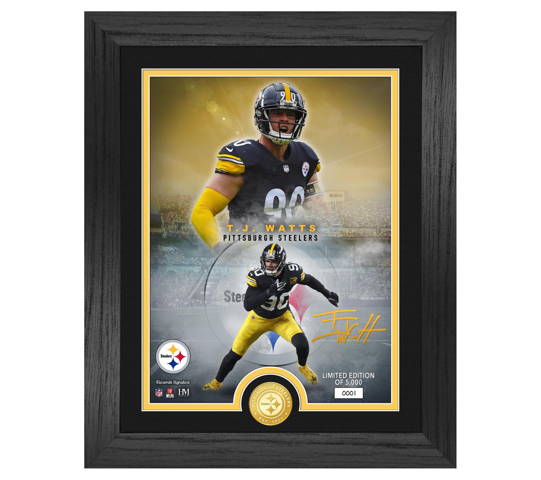 Steelers