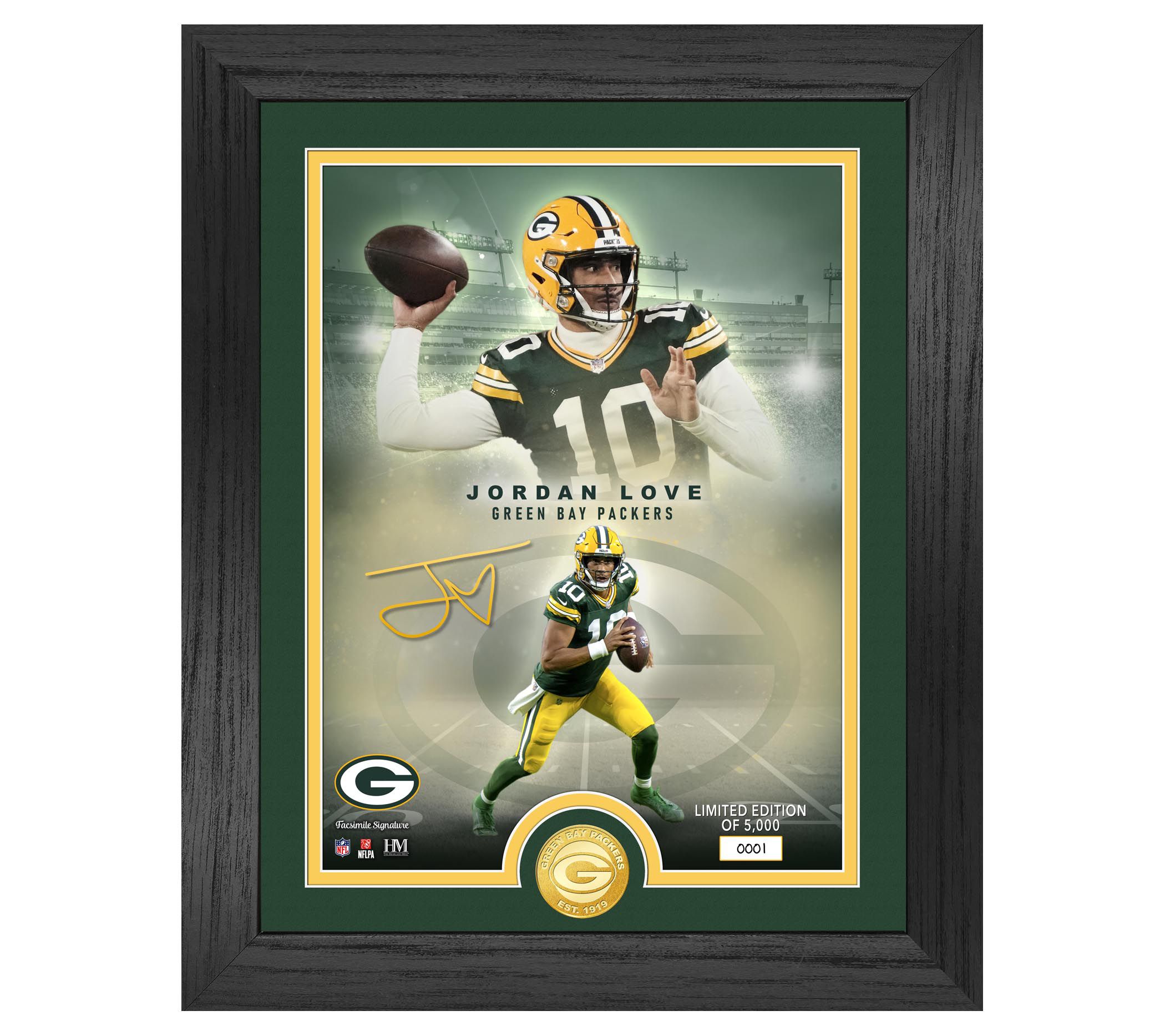 Packers